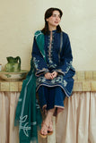 URGE Pure Lawn 3PC Embroidered Summer Collection '26