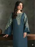 Batik: Pure Lawn 2PC Embroidered Collection – Airjet 90/70 Quality