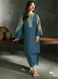 Batik: Pure Lawn 2PC Embroidered Collection – Airjet 90/70 Quality