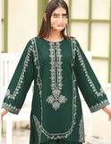 Urge: Pure Lawn 2PC Embroidered Collection – Airjet 90/70 Quality