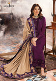 Asim Jofa Pure Lawn 3PC Embroidered Summer Collection '26
