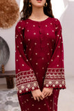 Urge: Pure Lawn 2PC Embroidered Collection – Airjet 90/70 Quality