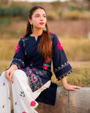 Urge: Pure Lawn 2PC Embroidered Collection – Airjet 90/70 Quality