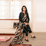 URGE Pure Lawn 3PC Embroidered Summer Collection '26
