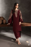 Batik: Pure Lawn 2PC Embroidered Collection – Airjet 90/70 Quality