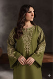 Batik: Pure Lawn 2PC Embroidered Collection – Airjet 90/70 Quality