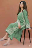 Summer Grace: ASLING Pure Lawn 2PC Embroidered Collection (Airjet 90/70)