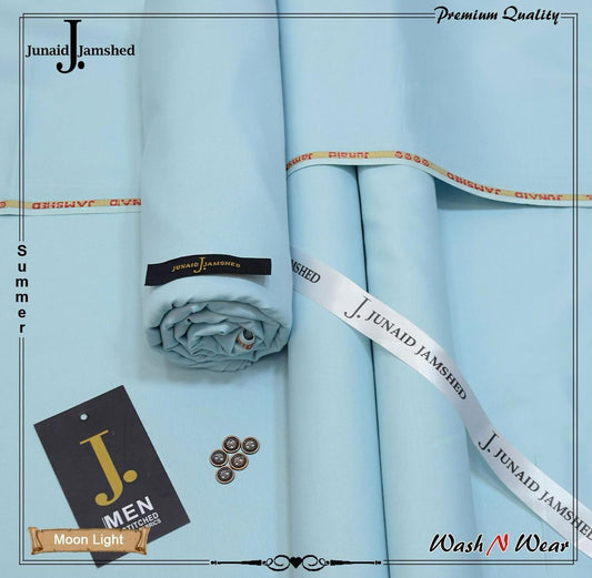 J. Men’s Premium Wash & Wear Suit – Summer Collection 2026