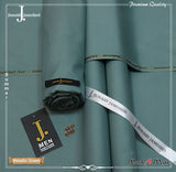 J. Men’s Premium Wash & Wear Suit – Summer Collection 2026