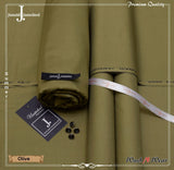 J. Men’s Premium Wash & Wear Suit – Summer Collection 2026