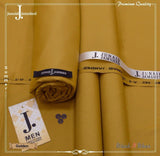 J. Men’s Premium Wash & Wear Suit – Summer Collection 2026
