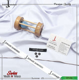 J. Men’s Premium Wash & Wear Suit – Summer Collection 2026