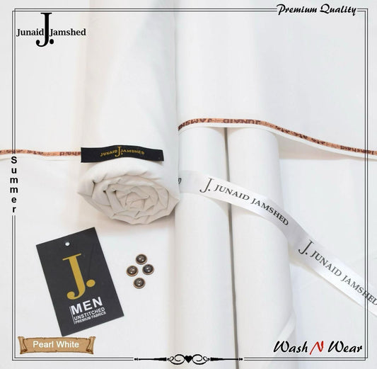 J. Men’s Premium Wash & Wear Suit – Summer Collection 2026