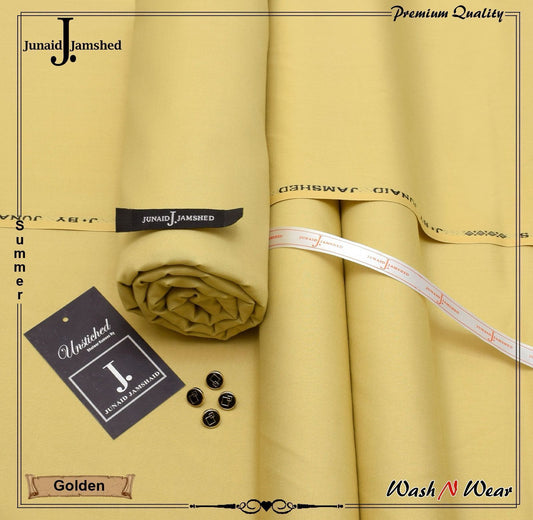 J. Men’s Premium Wash & Wear Suit – Summer Collection 2026