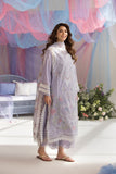 SOBIA NAZIR – Luxury Embroidered Lawn 3 Piece (IIC-4052)
