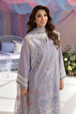 SOBIA NAZIR – Luxury Embroidered Lawn 3 Piece (IIC-4052)