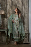SOBIA NAZIR – Embroidered Summer Lawn 3 Piece (IIC-4009)