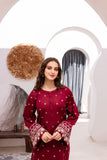 Urge: Pure Lawn 2PC Embroidered Collection – Airjet 90/70 Quality