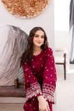 Urge: Pure Lawn 2PC Embroidered Collection – Airjet 90/70 Quality