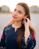Urge: Pure Lawn 2PC Embroidered Collection – Airjet 90/70 Quality