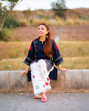 Urge: Pure Lawn 2PC Embroidered Collection – Airjet 90/70 Quality