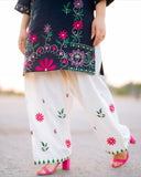 Urge: Pure Lawn 2PC Embroidered Collection – Airjet 90/70 Quality